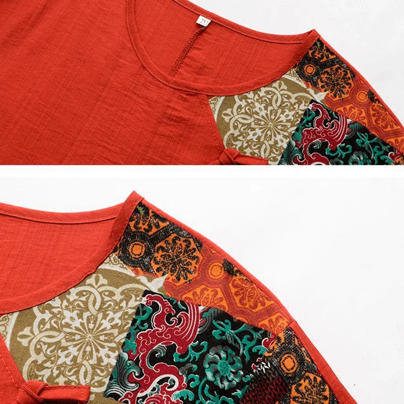 Conjunto Serenata™ em Linho de Algodāo - Elegância Atemporal e Conforto Puro - ModernLar