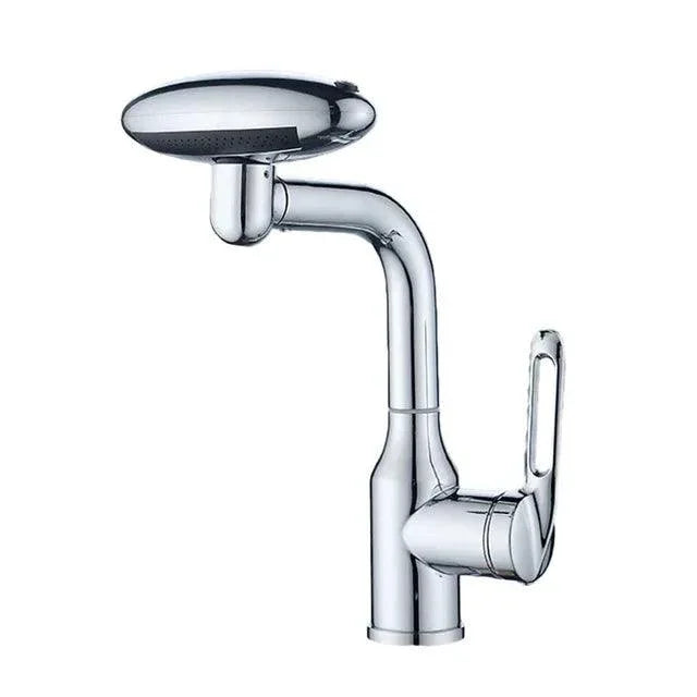 Torneira Multifuncional Avalon™ com 4 Modos de Uso / Inovação e Design Elevados a um Novo Padrão! - ModernLar