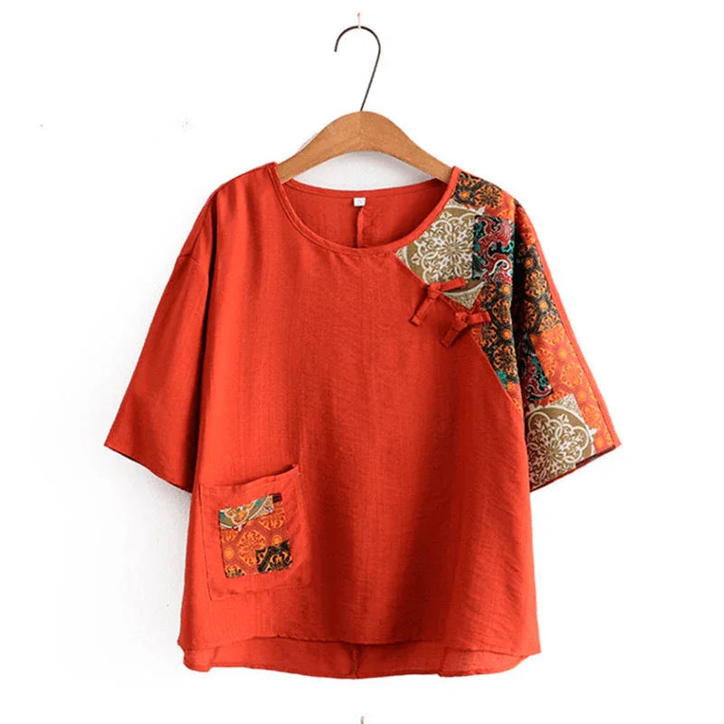 Conjunto Serenata™ em Linho de Algodāo - Elegância Atemporal e Conforto Puro - ModernLar