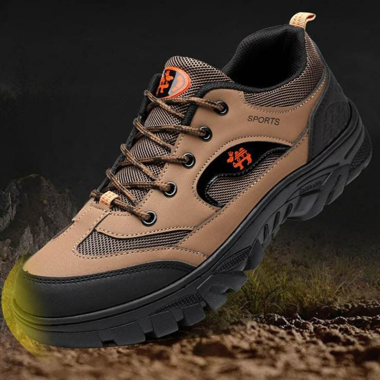 Bota Casual Camel® Sport / Calce a Última Tendencia em Tecnologia, Conforto e Durabilidade! - ModernLar