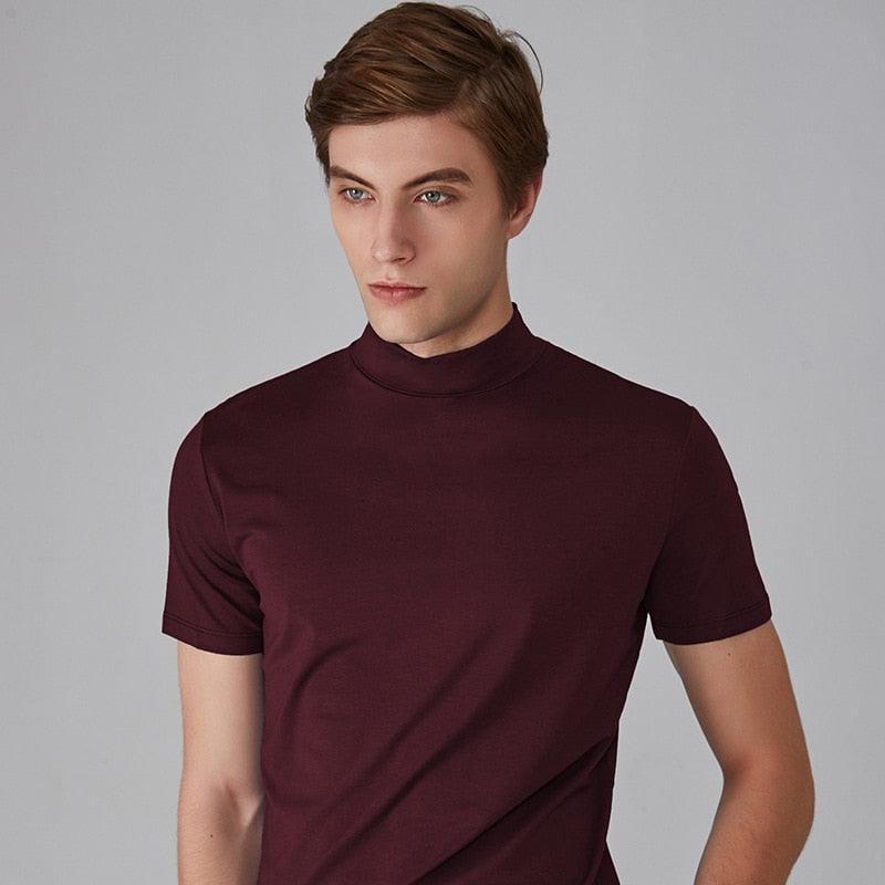 Camiseta Minimalist® com Tecido Super Confort e Acabamento Premium / Estilo, Imponência e Versatilidade ao Extremo! - ModernLar
