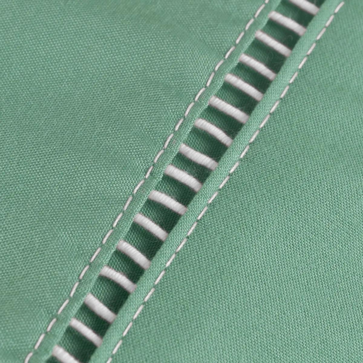 Jogo de Lençol EcoSoft Micropercal 400 fios Padrão 03 Peças - ModernLar