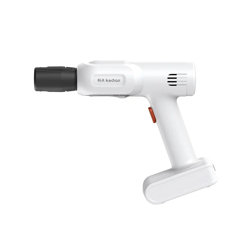 Lavadora Portátil PowerJet™ / Alta Pressão e Mobilidade para Sua Limpeza!