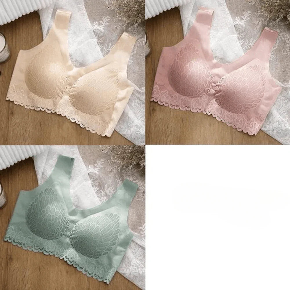 Sutiã Confort com Tecnologia 5D - ModernLar