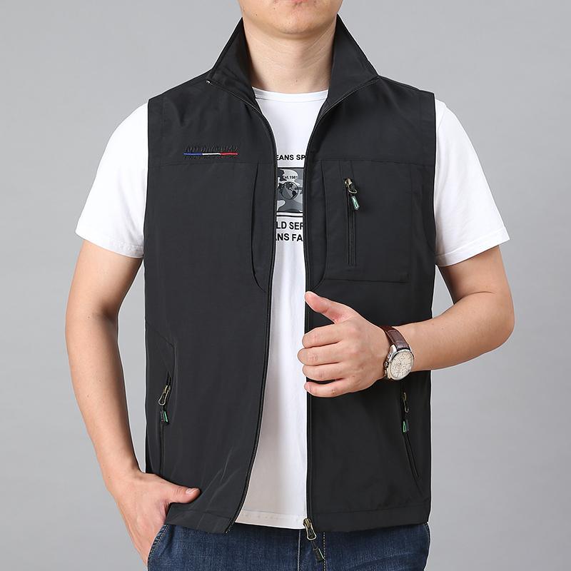 Colete Tático Masculino Impérmeavel - RangerShield / Peça inspirada nas altas patentes do Exército Americano! - ModernLar
