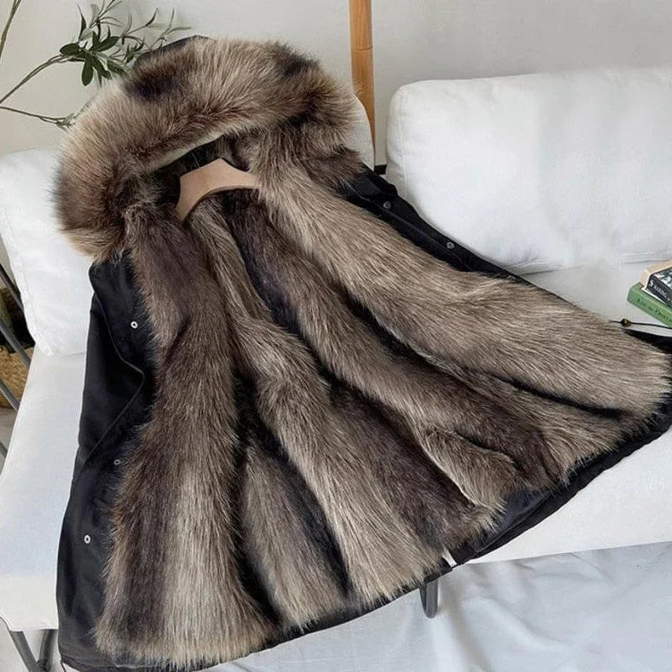 Jaqueta Masculina - LodBrok / Forjada para o Viking que habita em Você! - ModernLar