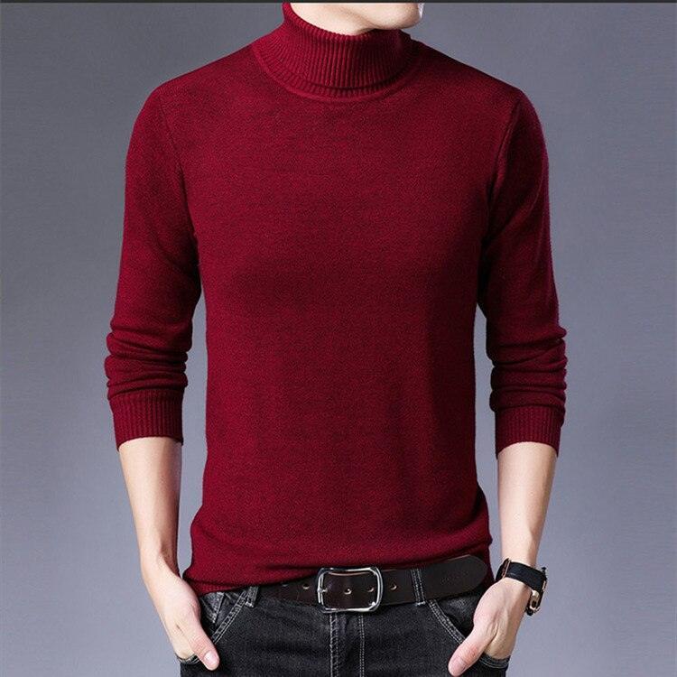 Camiseta Minimalist™ Manga Longa Estilo Old Money / A Camiseta do Homem Que Se Garante! - ModernLar