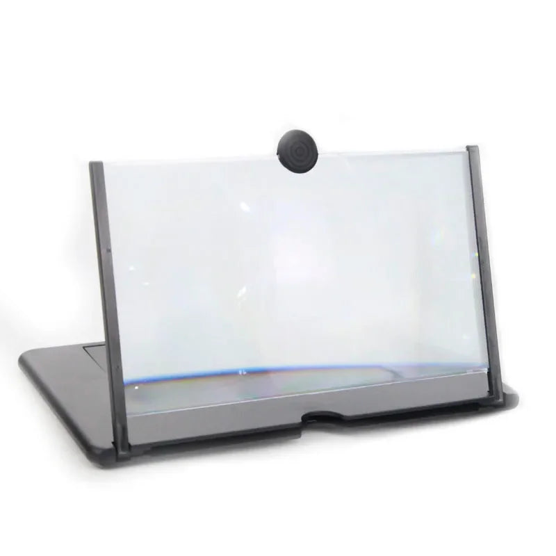 Tela Ampliadora De Celular 10 Polegadas Modern Lar™ / Experiência Cinemática na Palma da Mão!