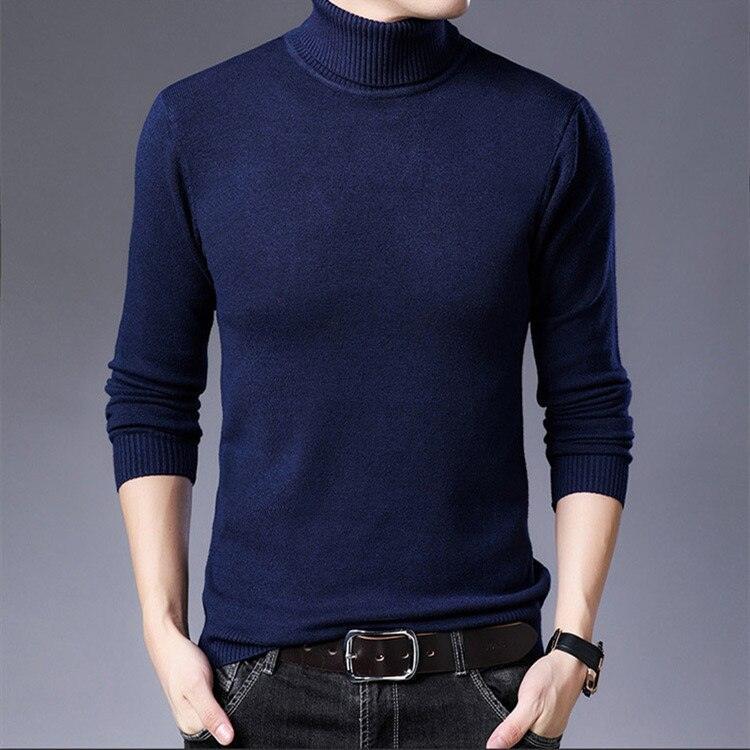 Camiseta Minimalist™ Manga Longa Estilo Old Money / A Camiseta do Homem Que Se Garante! - ModernLar