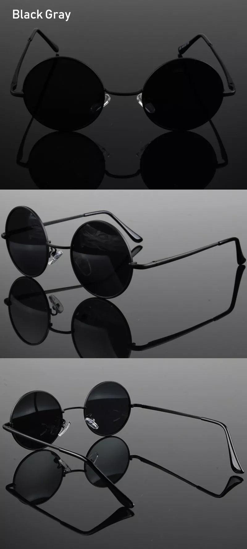 Óculos De Sol - EyeMan /Proteção UV E Design Moderno! - ModernLar