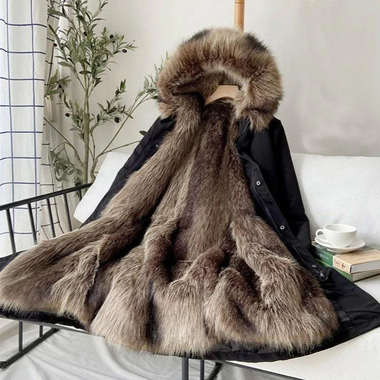 Jaqueta Masculina - LodBrok / Forjada para o Viking que habita em Você! - ModernLar