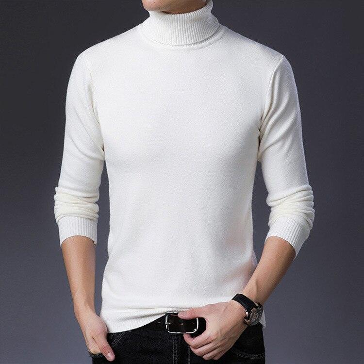 Camiseta Minimalist™ Manga Longa Estilo Old Money / A Camiseta do Homem Que Se Garante! - ModernLar