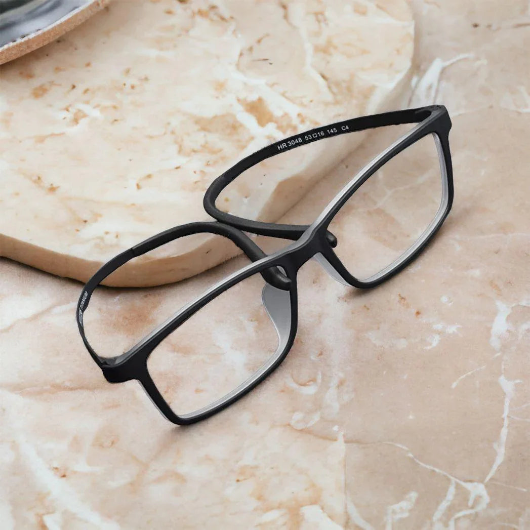 Óculos De Leitura Titânio Plus Anti Luz Azul! - ModernLar