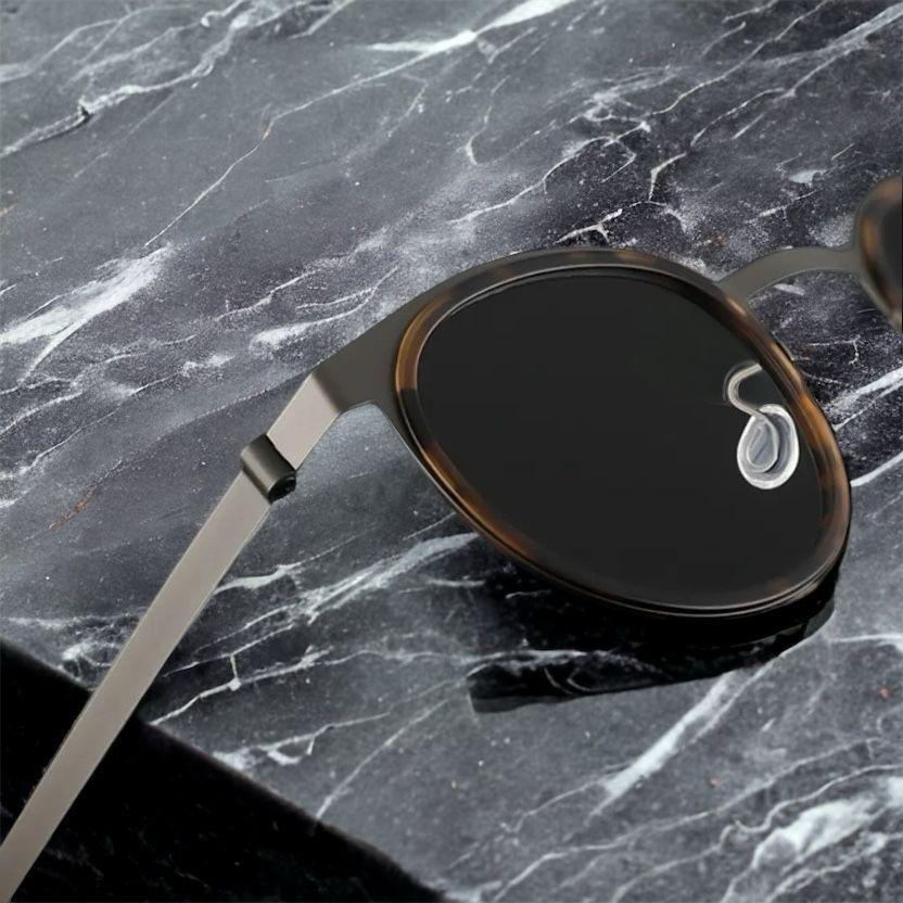 Óculos De leitura Cultura Vintage Anti Luz Azul! - ModernLar