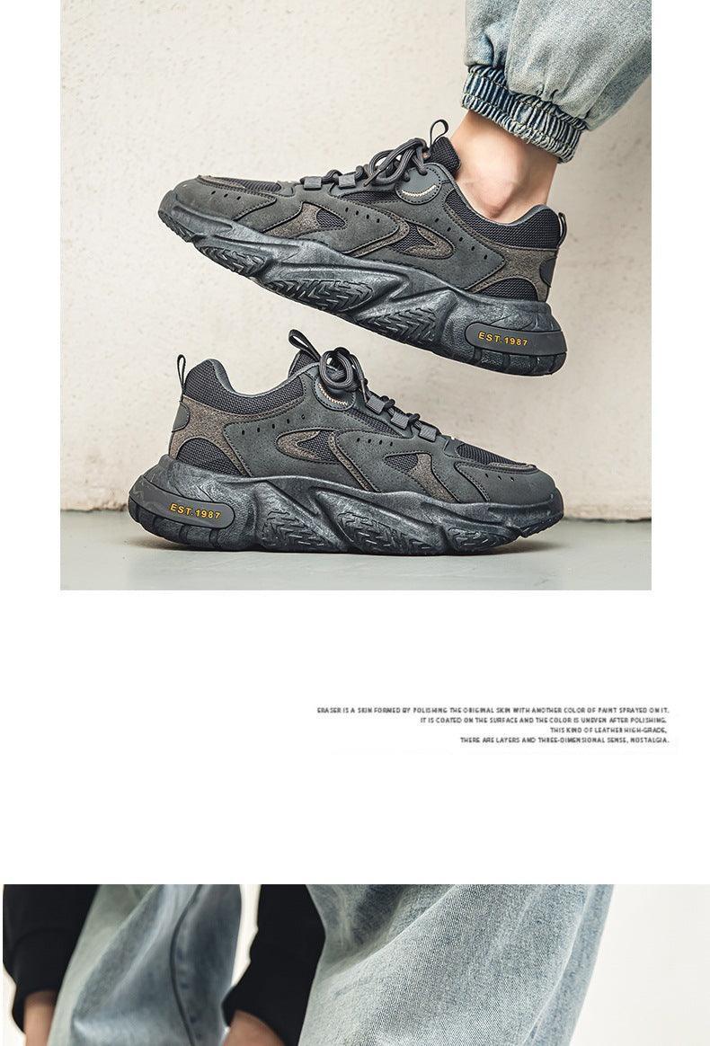 Tênis Masculino Sport Fino - ProStyle / A Melhor Combinação De Casual com Esportivo! - ModernLar