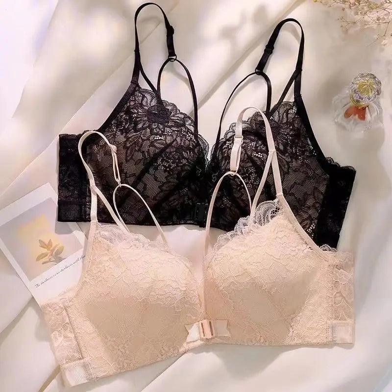 Sutiās Charme Secrets™ (Super Promo: Compre 2 e Leve 3) / O Segredo da Sedução com Conforto. - ModernLar