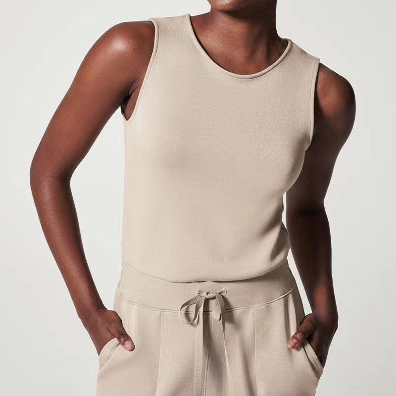 Macacão Bonjour™ Design Disfarçado 2 em 1 / A Peça de Roupa da Mulher Que Ama Praticidade, Modernidade e Estilo!!! - ModernLar