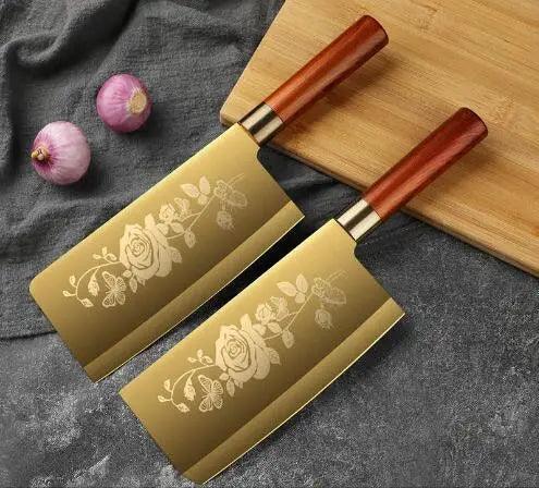 Kit de Faca HighGarden™/Corte com Confiança e Estilo. - ModernLar