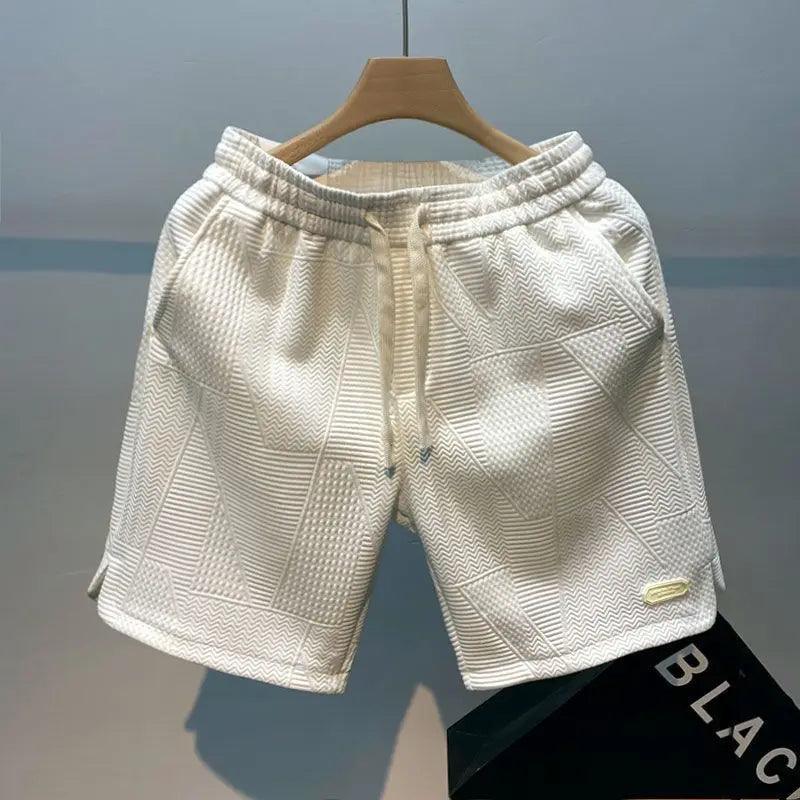Shorts Elegance™ / Curta o Verão Com Estilo: Shorts Elegance, a Peça-Chave do Seu Guarda-Roupa - ModernLar
