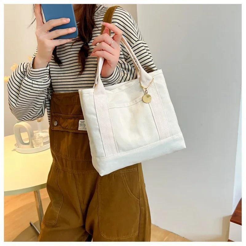 Bolsa ConfortFashion™ - Design Sofisticado com Conforto / Leveza e Estilo para o Dia a Dia! - ModernLar