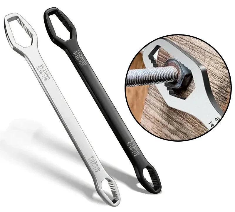 Chave de Torque Modern Lar™ com Design Ergonômico / Ajuste Qualquer Parafuso com Precisão e Facilidade!