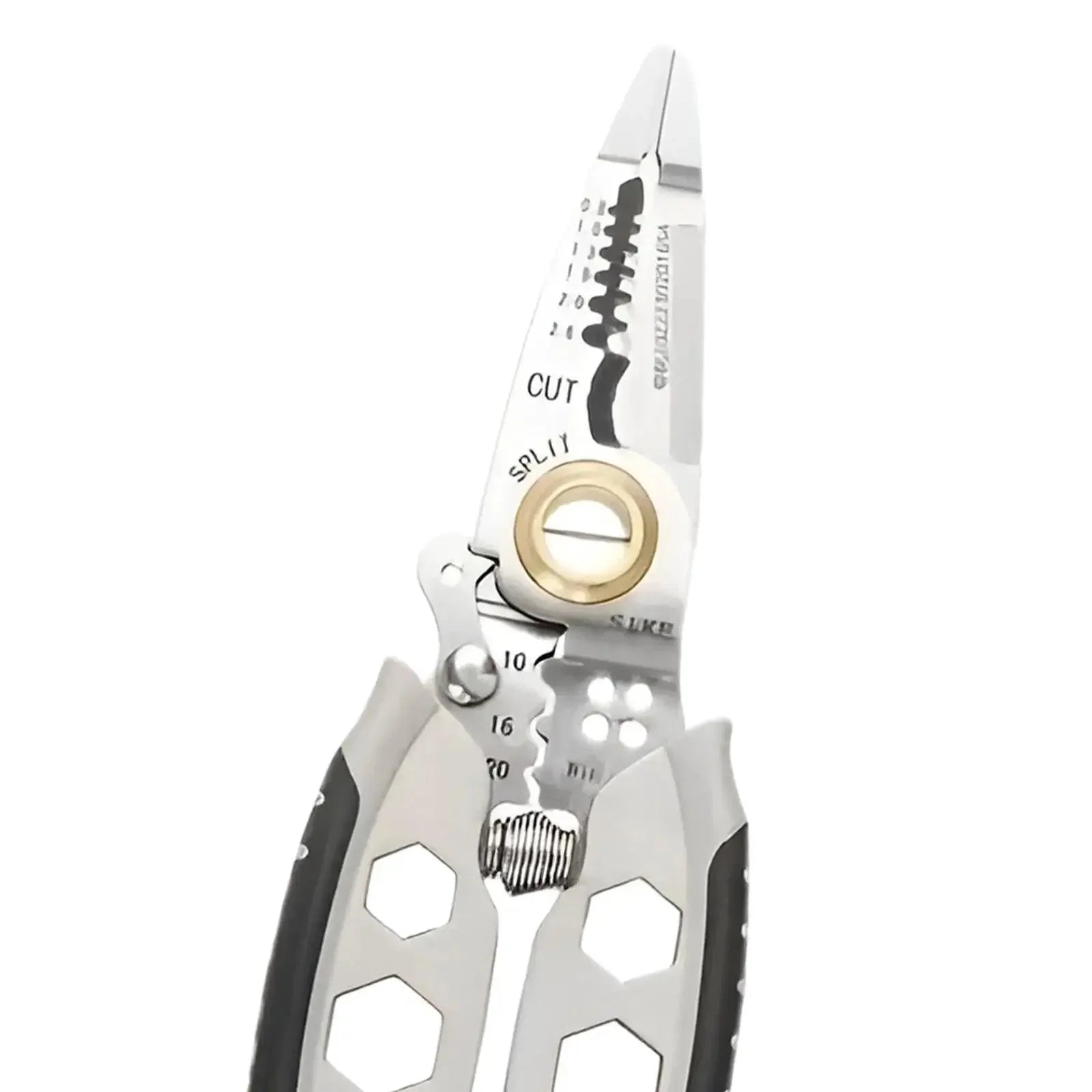 Alicate Japonês Multifuncional Modern Lar™ / A Ferramenta Definitiva para Todos os Seus Projetos!