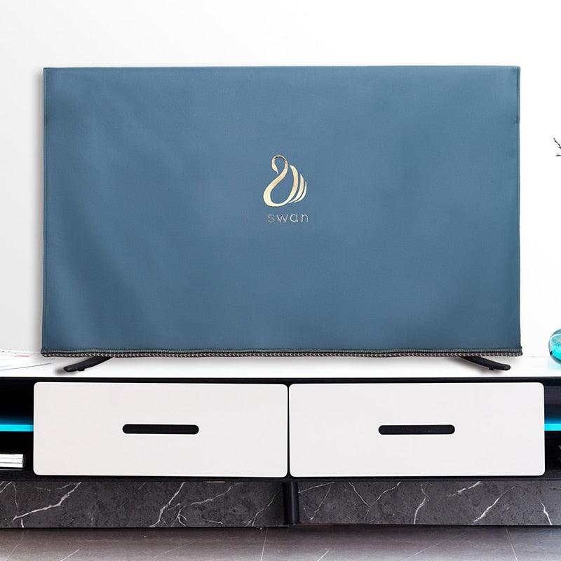 Capa de Proteção Para TV de LCD Com Tecnologia Sofisticada / A Sua melhor Opção em Cuidado com Seu aparelho! - ModernLar