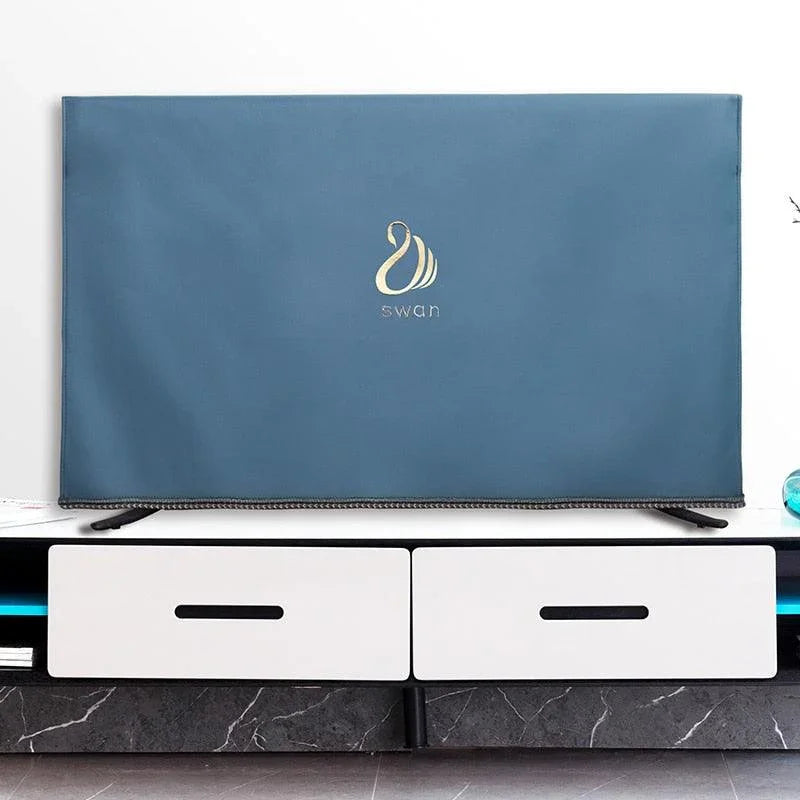 Capa de Proteção Para TV de LCD Com Tecnologia Sofisticada / A Sua melhor Opção em Cuidado com Seu aparelho! - ModernLar