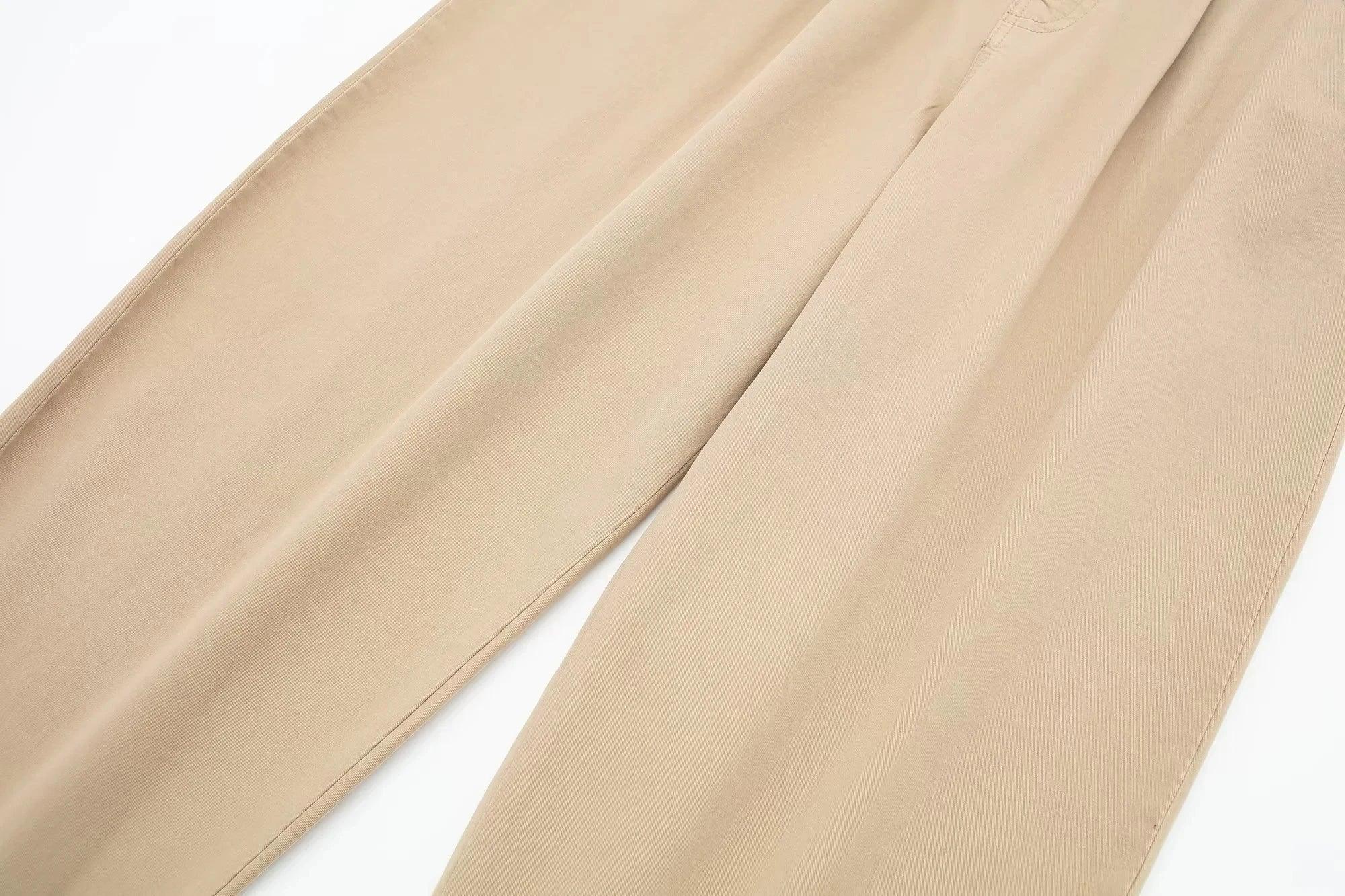 Calça Feminina Arya™️/ Enfatizando a Combinação de Conforto com um Design de Classe! - ModernLar