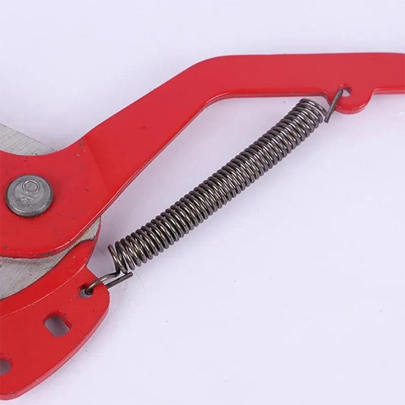 Tesoura Extensível de Alta Altitude Podafácil™: Corte de Ramos, Poda e cuidados de Jardinagem! - ModernLar