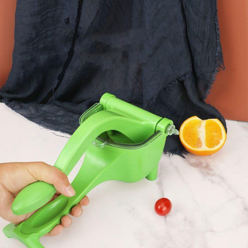 Espremedor de Suco Multifuncional - JuicerPRO / Nunca Foi Tão Fácil Fazer um Copo de Suco! - ModernLar