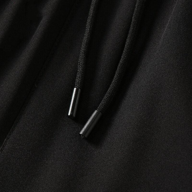 Shorts Masculino em Seda Gelo - Seda Fresh / Liberte-se do calor com o conforto e a leveza de Seda Fresh! - ModernLar