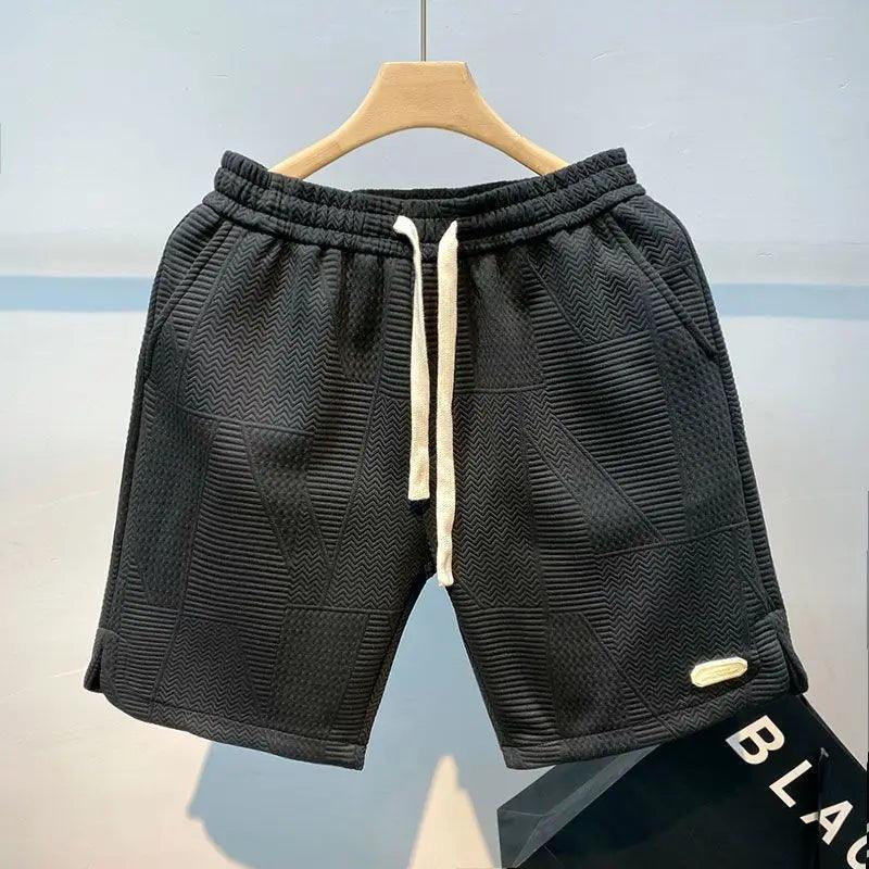 Shorts Elegance™ / Curta o Verão Com Estilo: Shorts Elegance, a Peça-Chave do Seu Guarda-Roupa - ModernLar
