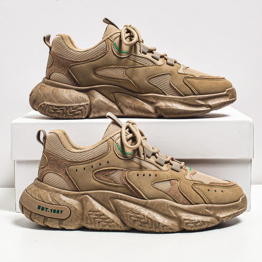 Tênis Masculino Sport Fino - ProStyle / A Melhor Combinação De Casual com Esportivo! - ModernLar