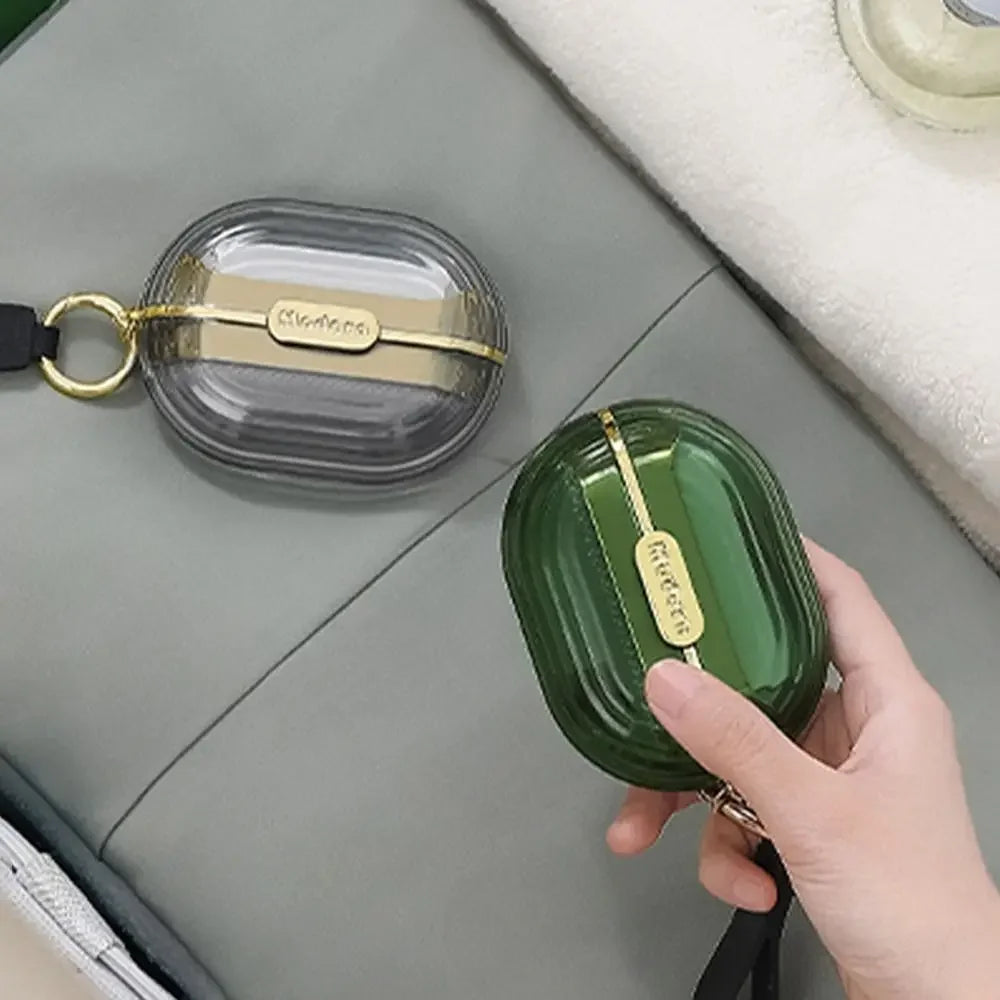 Removedor Portátil de Pelos e Fiapos Eletrostático Modern Lar™ com Brinde de 3 Rolos / Elegância e Praticidade Onde Você Estiver!