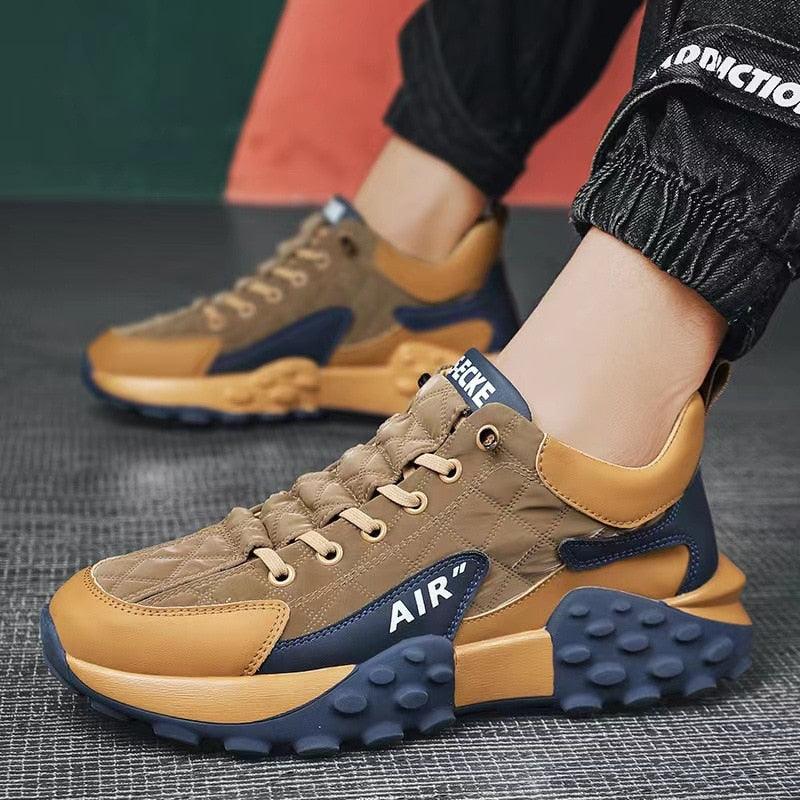Tênis Masculino - AirSport / Seu Companheiro Para Todas As Atividades, sejam elas Casuais ou Práticas de Esportes! - ModernLar