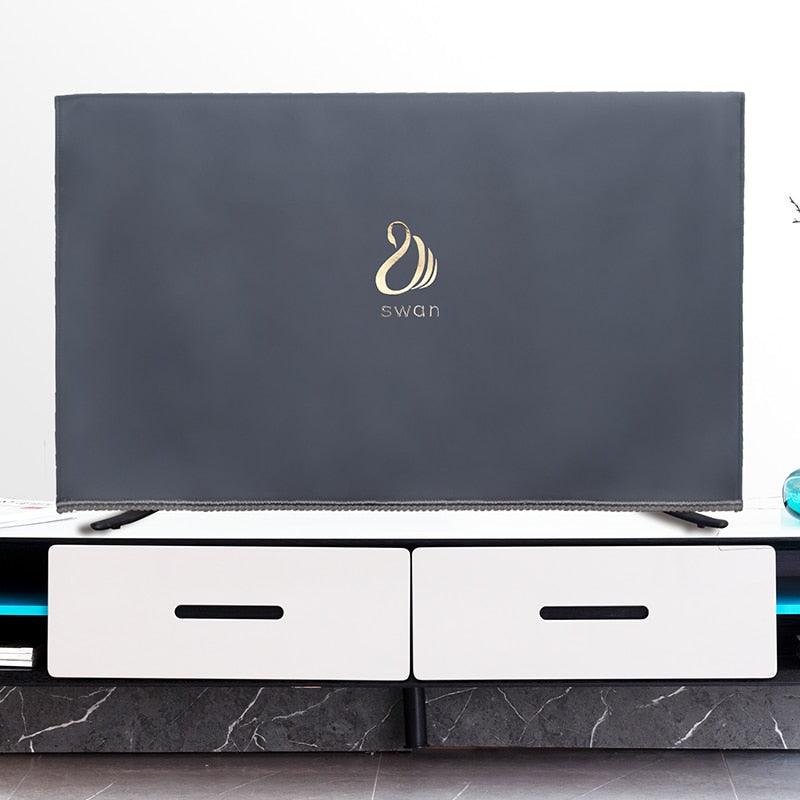 Capa de Proteção Para TV de LCD Com Tecnologia Sofisticada / A Sua melhor Opção em Cuidado com Seu aparelho! - ModernLar