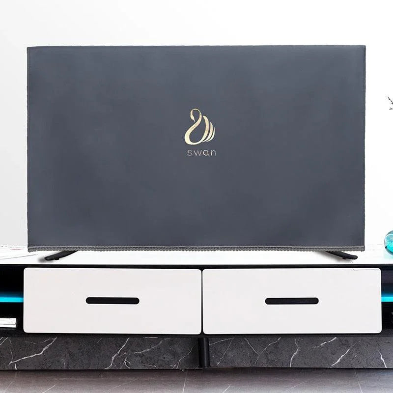 Capa de Proteção Para TV de LCD Com Tecnologia Sofisticada / A Sua melhor Opção em Cuidado com Seu aparelho! - ModernLar