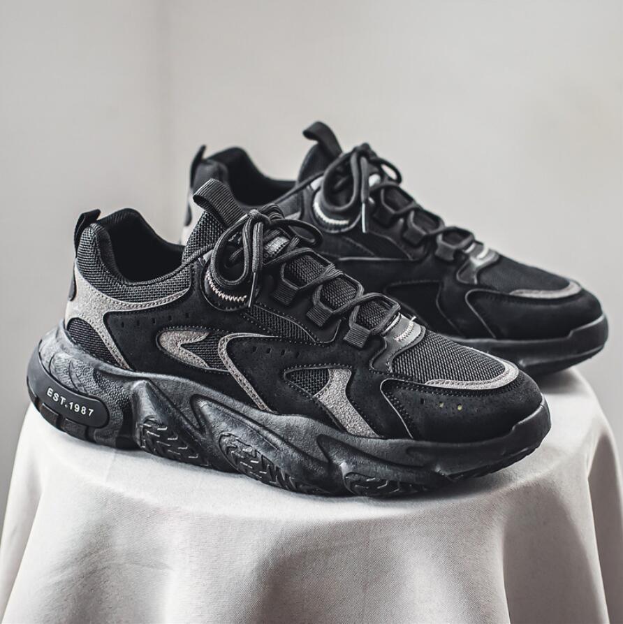 Tênis Masculino Sport Fino - ProStyle / A Melhor Combinação De Casual com Esportivo! - ModernLar