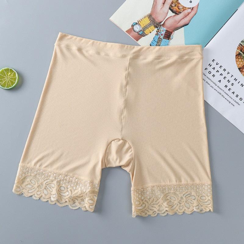 Kit De 3 Calcinhas Modeladoras com Cintura Alta - ModelPlus / Diga adeus às gordurinhas indesejadas com o Kit ModelPlus! - ModernLar