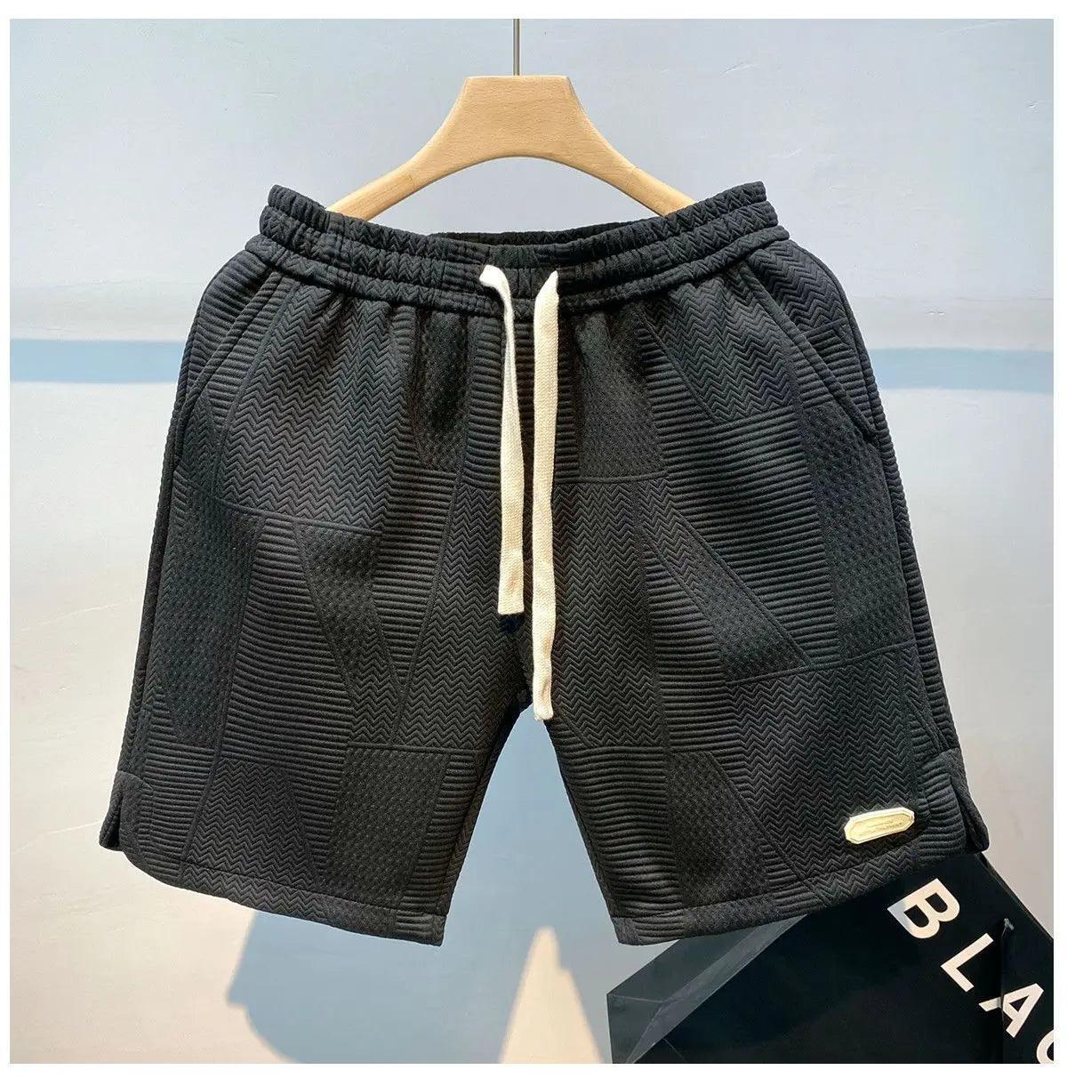 Shorts Elegance™ / Curta o Verão Com Estilo: Shorts Elegance, a Peça-Chave do Seu Guarda-Roupa - ModernLar