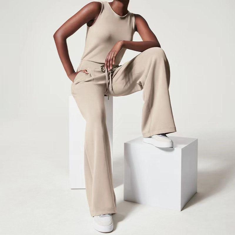 Macacão Bonjour™ Design Disfarçado 2 em 1 / A Peça de Roupa da Mulher Que Ama Praticidade, Modernidade e Estilo!!! - ModernLar