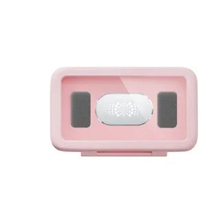 Suporte De Celular 360° Impermeável Modern Lar™ / Rotação Completa com Proteção Máxima para o Seu Smartphone!