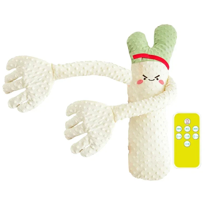 Travesseiro Abraço Modern Lar™ / Conforto e Segurança para um Sono Tranquilo!