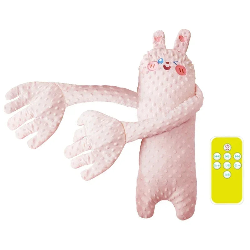 Travesseiro Abraço Modern Lar™ / Conforto e Segurança para um Sono Tranquilo!