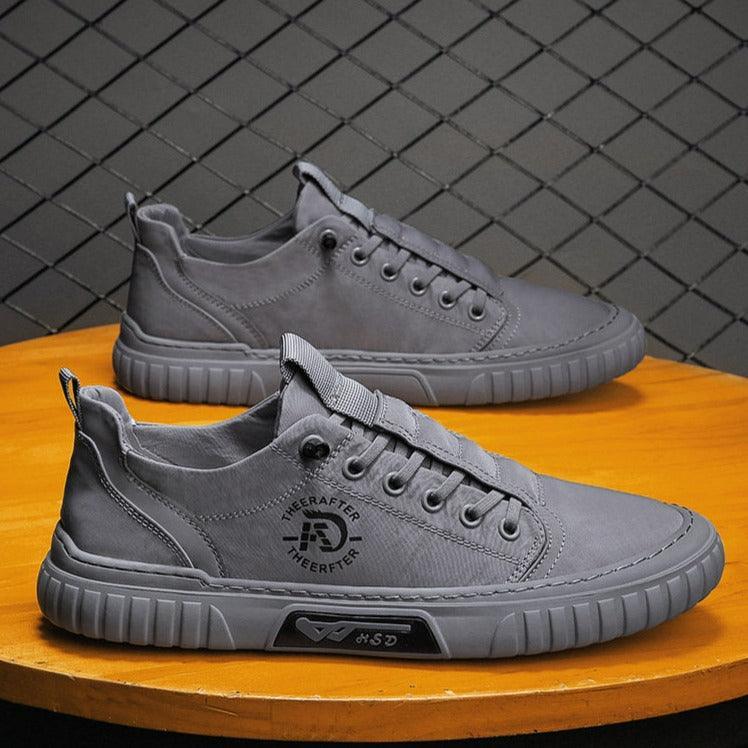 Tênis Casual Billboard™ em Canvas / O Mais Leve, Fresco e Versátil para usar no Dia a Dia! - ModernLar