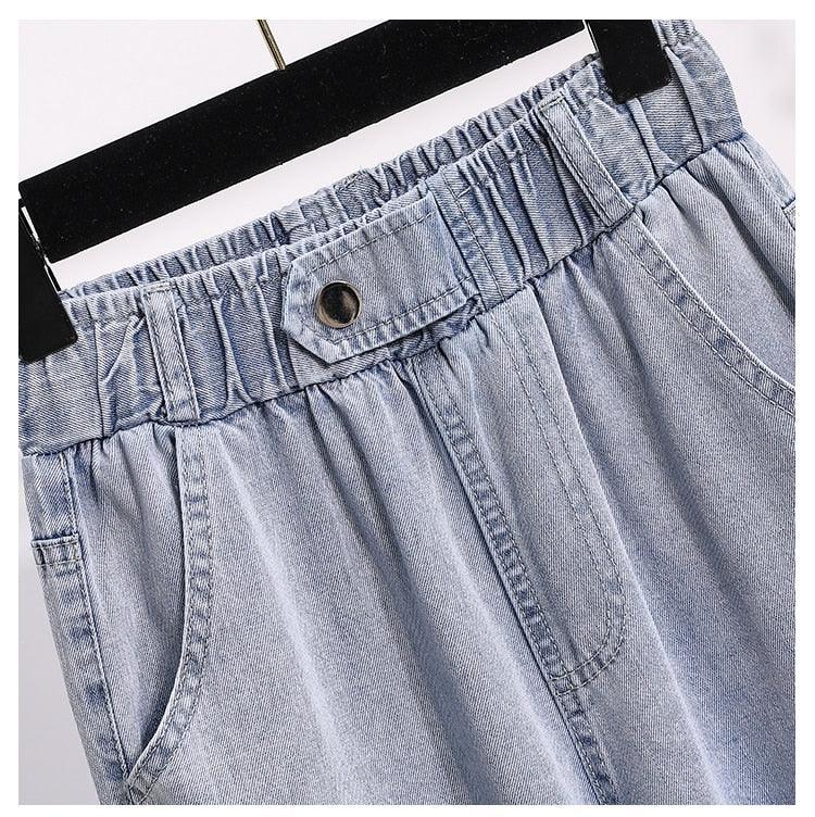 Calça Jeans Celine™ / Elegância e conforto em primeiro lugar! - ModernLar