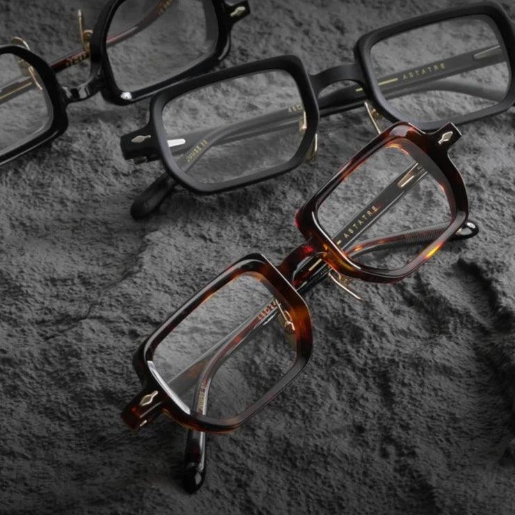 Óculos de Leitura Unissex Lisboa™ / Um Toque de Sofisticação para Seus Olhos! - ModernLar