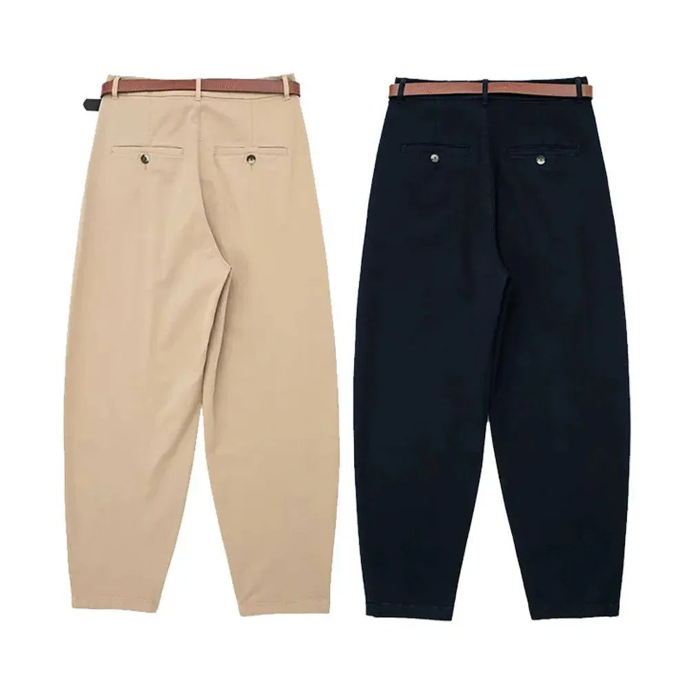 Calça Feminina Arya™️/ Enfatizando a Combinação de Conforto com um Design de Classe! - ModernLar