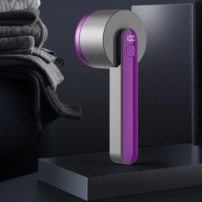 Removedor de Fiapos Modern Lar™ / Revitalize Suas Roupas com Praticidade e Estilo!